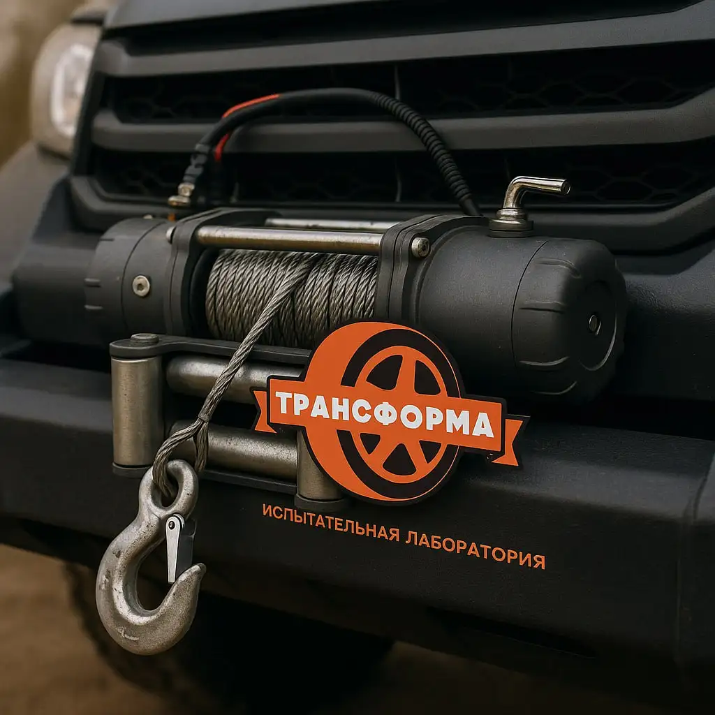 Требования к лебедкам в Ростовской области