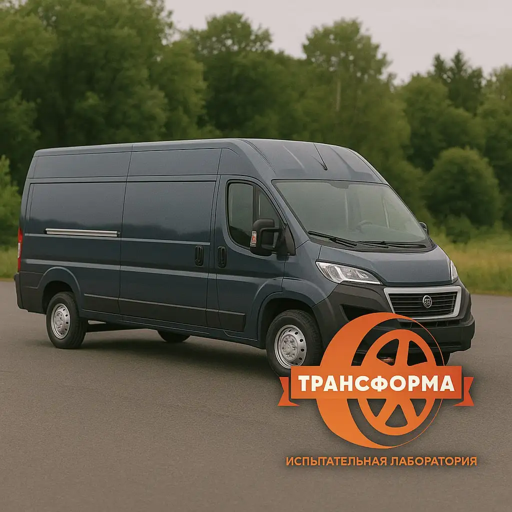 Переоборудование фургонов в Ростове-на-Дону, ДНР, ЛНР и Крыму