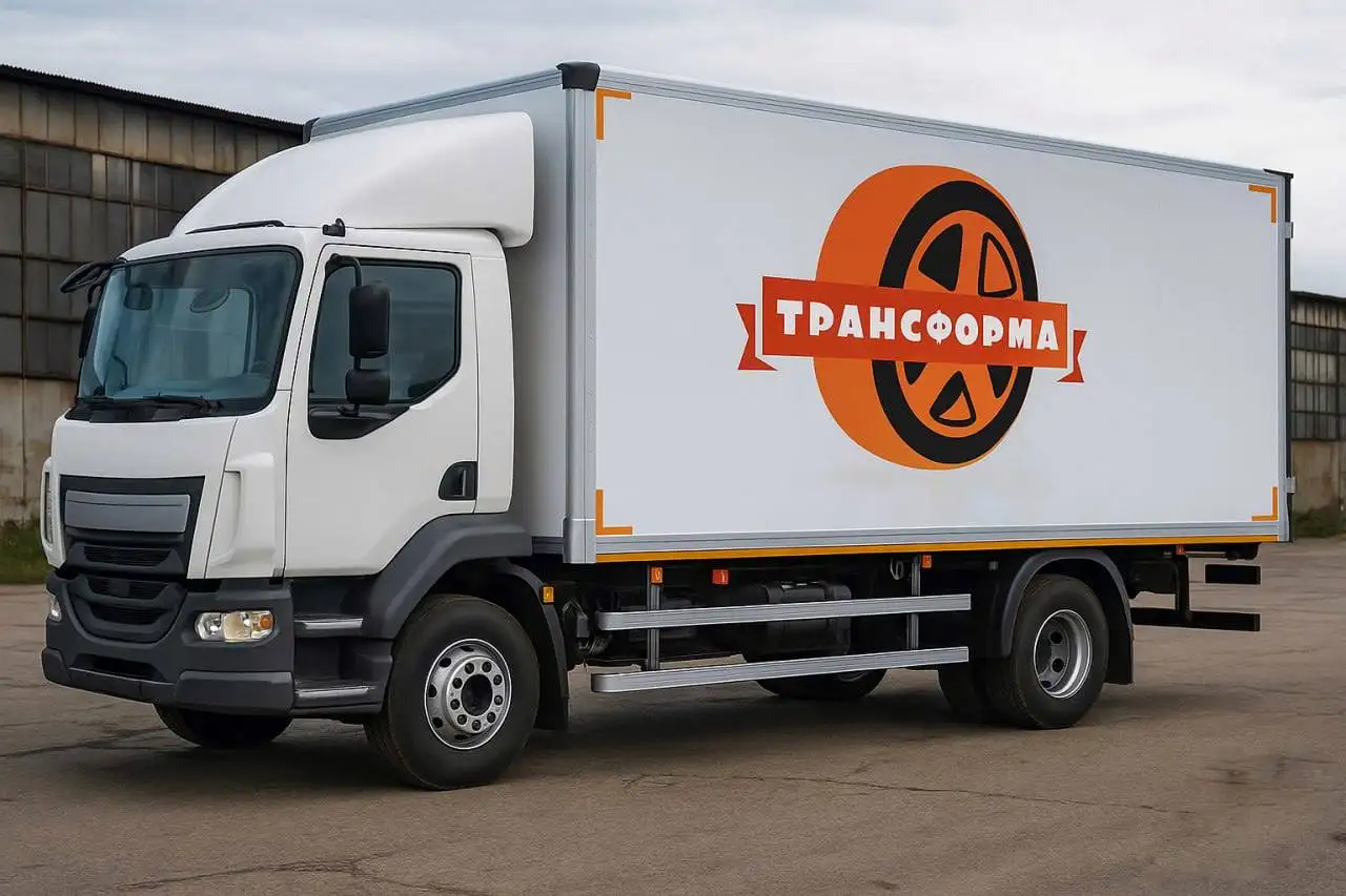 Контакты лаборатории Трансформа